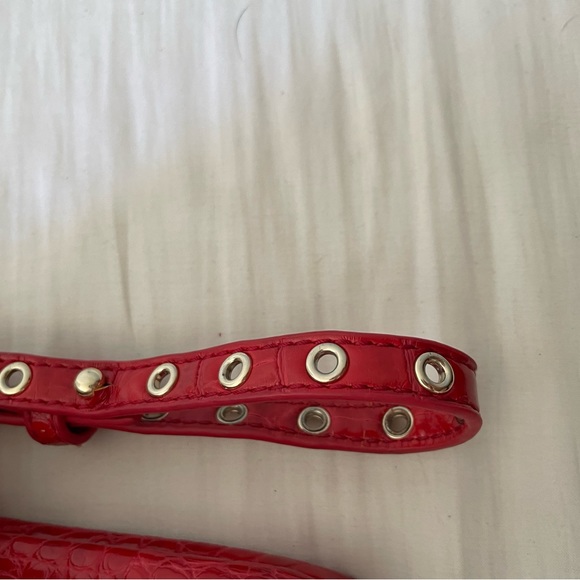 Armani Exchange Large Wristlet - Picture 3 of 5